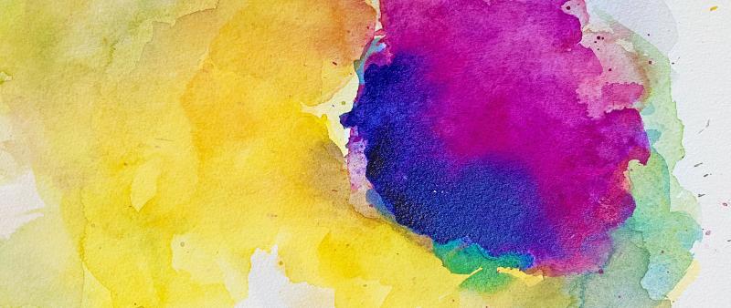 After Work: Faszination Aquarellfarben